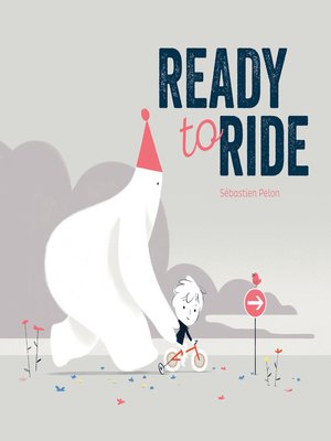 cover image of Ready to Ride